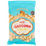 Qazcorn попкорн Caramel, 90 гр